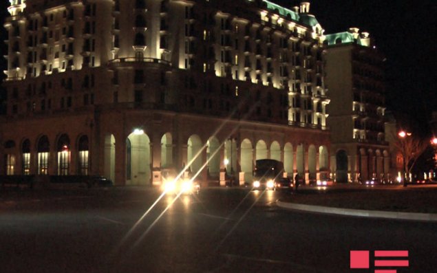 Bu gündən bu yollar bağlanır