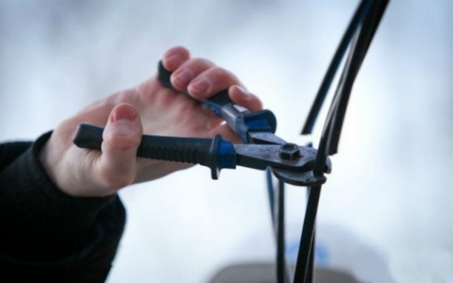 Lənkəranda oğrular 4 kəndi internetsiz qoydu