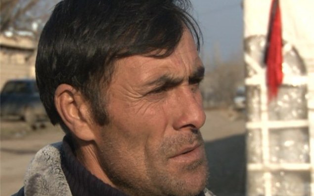 “Qardaşım da şəhid olub, indi də oğlum...”   — FOTOLAR