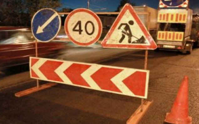 Bakının bağlı yolları   - SİYAHI