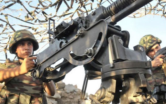 Əsgərliyə getməyənlər üçün yeni   — QADAĞA