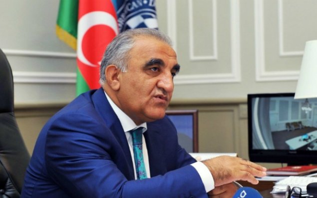 İqtisad Universitetinin rektorunun başgicəlləndirən macəraları:   ŞOK FAKTLAR