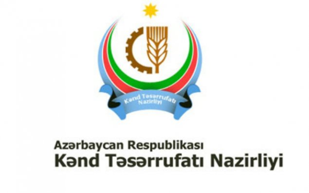 Kənd Təsərrüfatı Nazirliyində Apellyasiya Şurası yaradıldı