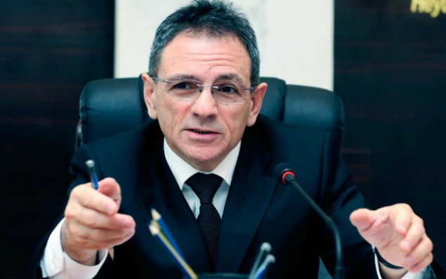 Mədət Quliyevdən yeni rəis təyinatı