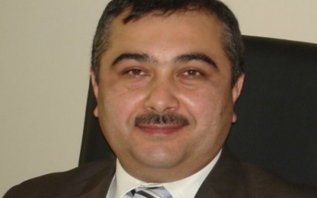 Dövlət Komitəsinə yeni Aparat rəhbəri təyinatı