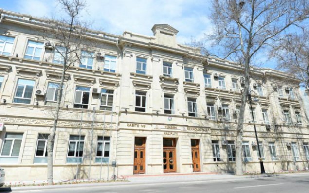 Nazirliyin daha bir şöbə müdiri işdən çıxarıldı