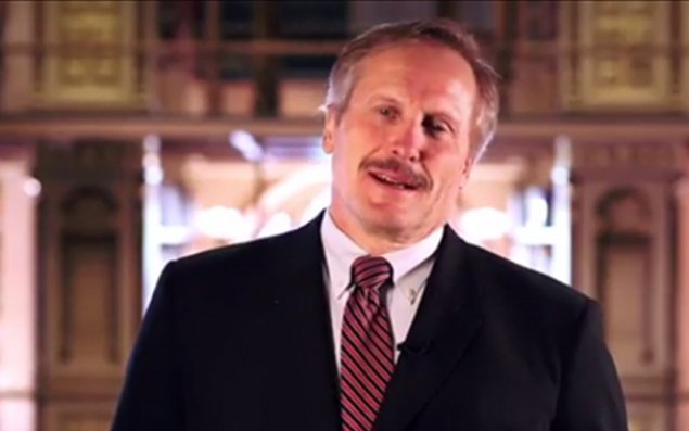 Amerika səfiri Qarabağdan danışdı