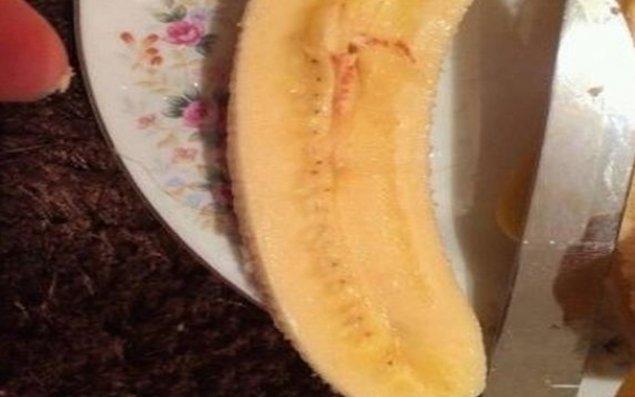 “Xəstə” bananı necə ayırd etmək olar?   — VİDEO