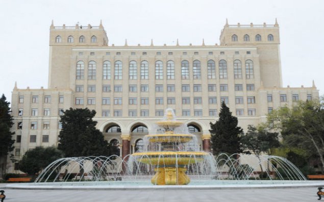 Azərbaycan alimlərindən yenilik