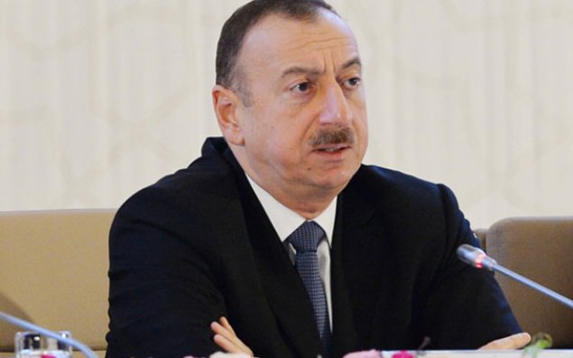 İlham Əliyev:   Büdcəyə dəyişiklik olunacaq