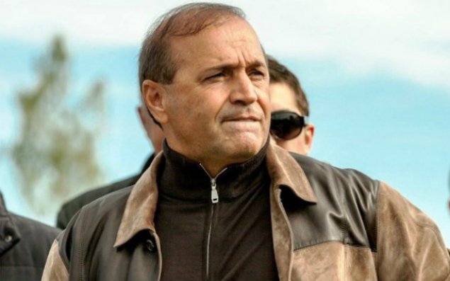 Hacı İbrahimin şirkətlərindən biri ləğv olundu