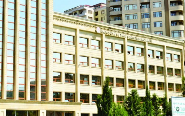 ETSN-də Apellyasiya Şurası yaradıldı