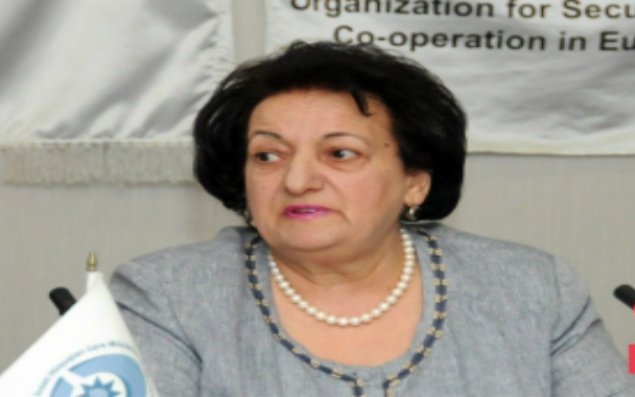 Məhbusun ölümü ilə bağlı baş prokurora müraciət