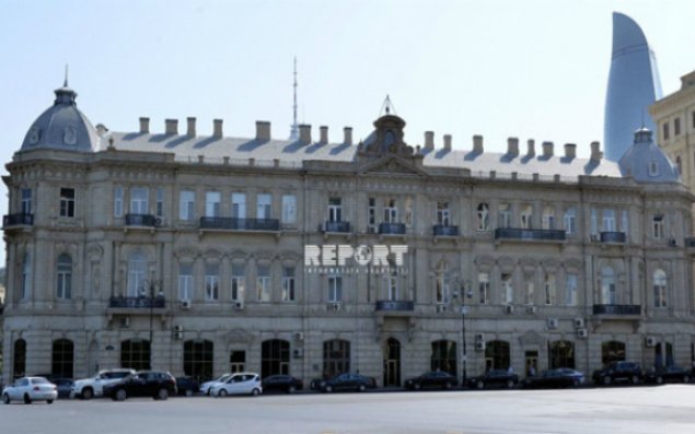 SOCAR vitse-prezidentindən hüquq müdafiəçisinə məktub