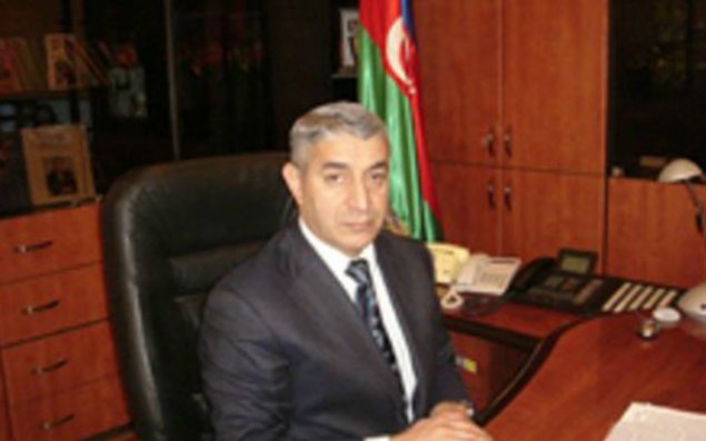 Beytulla Hüseynovun həbs müddəti uzadıldı