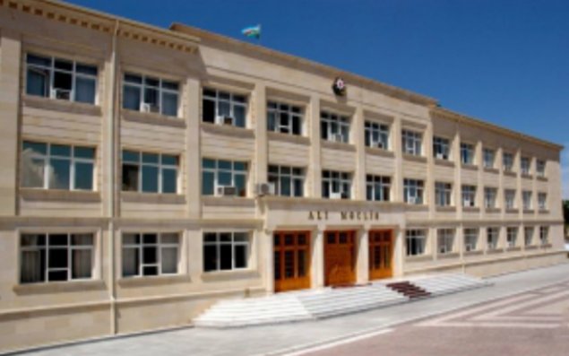 Naxçıvanda Apelyasiya şuraları yaradıldı