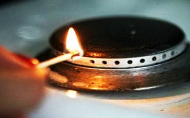 Dörd rayon qazsız qalacaq