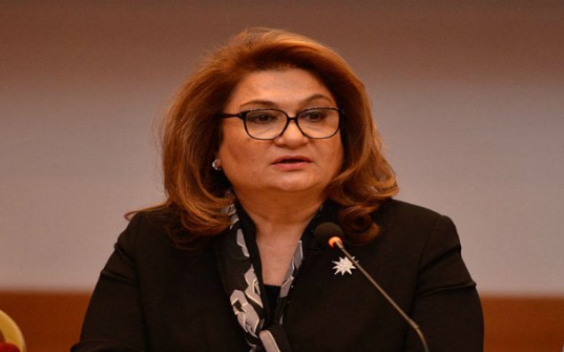 Hicran Hüseynova 170 minlik qalmaqaldan danışdı