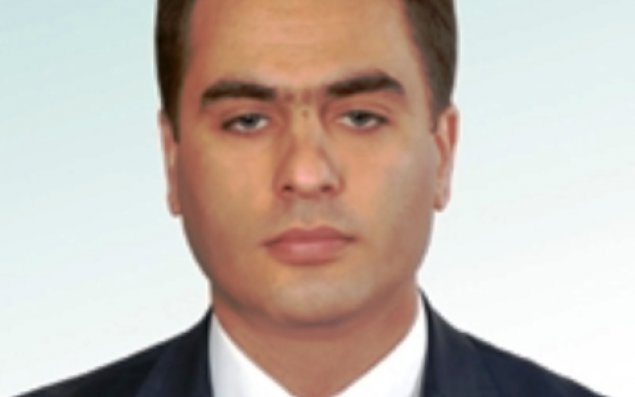 Yeni nazir özünə köməkçi təyin etdi