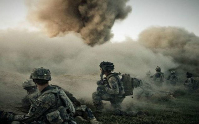 İki diplomat bombardman zamanı həlak oldu