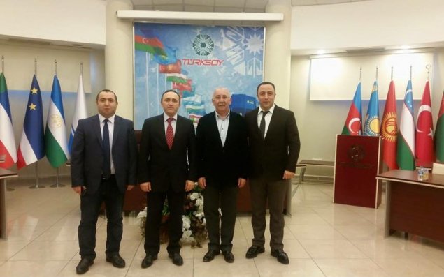 “Ankara Xocalı Soyqırımı üçün ayaqdadır”   – Beynəlxalq Panelin hazırlıqları tamamlandı