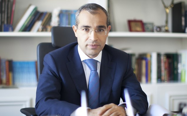 Nazir testin ləğvindən danışdı   - VİDEO