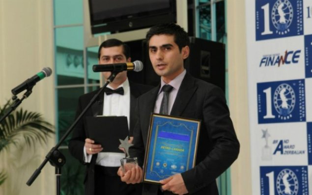 Vergidən yayınan şirkət prezidenti İnterpol-a verildi