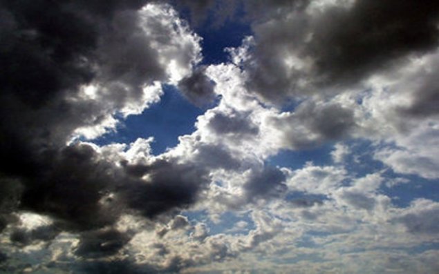 Sabaha  olan hava proqnozu