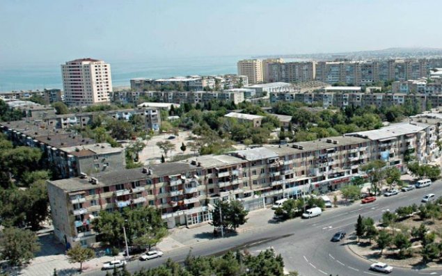 Sumqayıtda Mübariz İbrahimovun xatirəsi əbədiləşdirildi