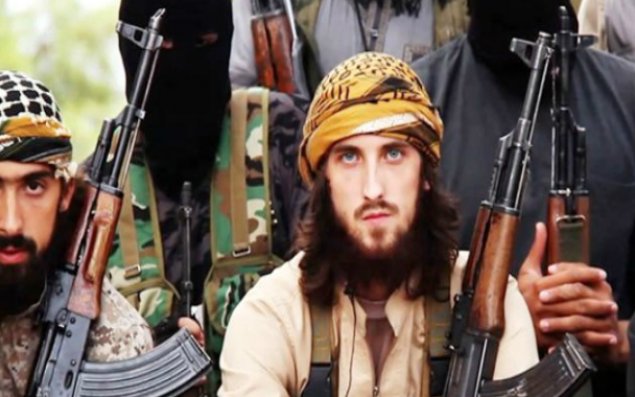 İŞİD Suriya ordusunun yeganə təchizat yolunu kəsdi