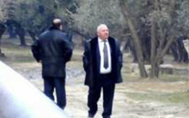 Akif Çovdarovun vəkili təkzib etdi