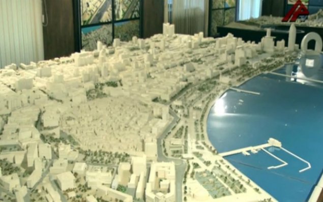 Tramvay xətləri bərpa olunacaq