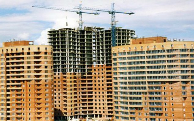 Tikinti sahəsində ciddi nöqsanlar   AŞKARLANDI