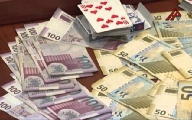 Bakının “QUMAR KRALLARI”  -ŞOK TƏFƏRRÜAT