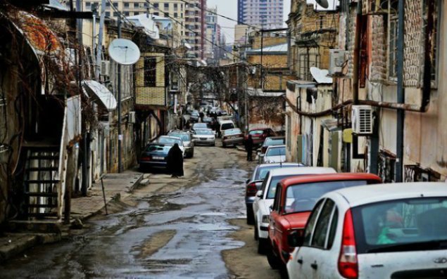 “Sovetski”dən köçmək istəməyənlər məhkəməyə veriləcək