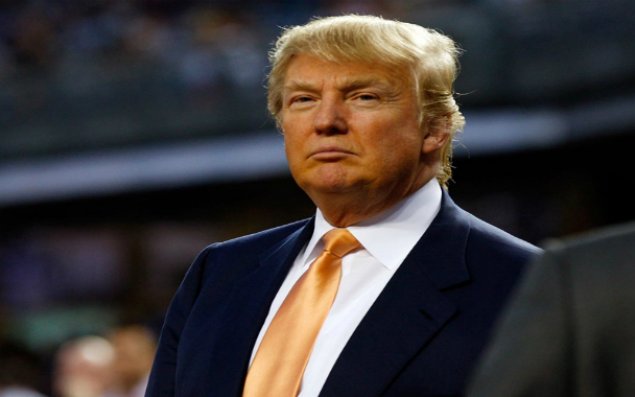 Tramp ilkin seçkilərdə qalib gəldi