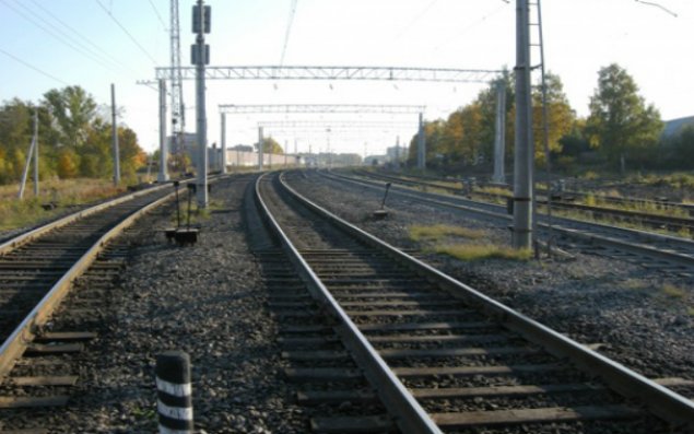 Dəmir yollarının əsaslı təmirinə start verildi  - FOTO