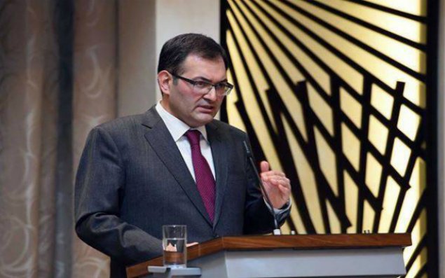 İntiqam Babayev sədr oldu