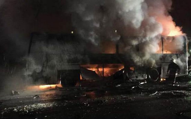 Ankara terroruna görə 15 nəfər tutulub