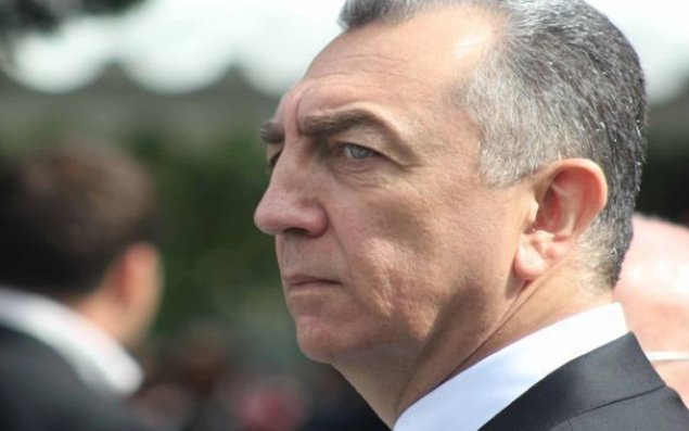 Eldar Əzizov keçmiş deputatı şöbə müdiri təyin etdi