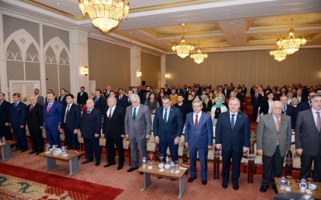 Ankarada Xocalı ilə bağlı mühüm panel   - VİDEO