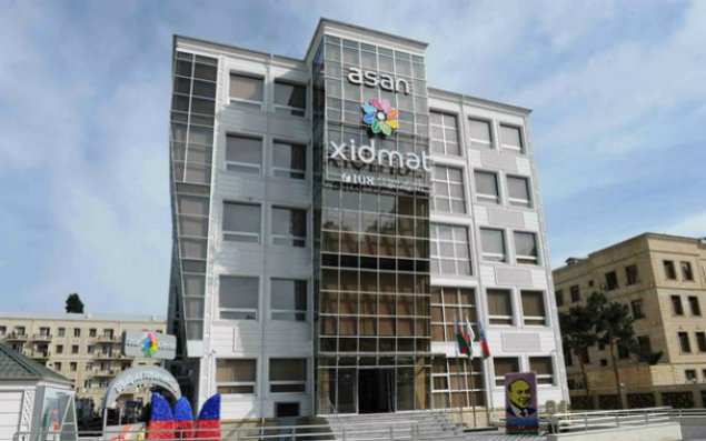 ASAN-da Apellyasiya Şurası yaradıldı