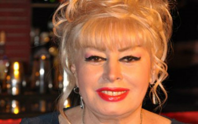 İlhamə Quliyevanın dəfn olunacağı yer bəlli oldu