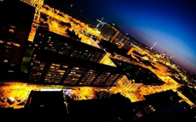 Bakıda işıqlar bir saatlıq söndürüləcək