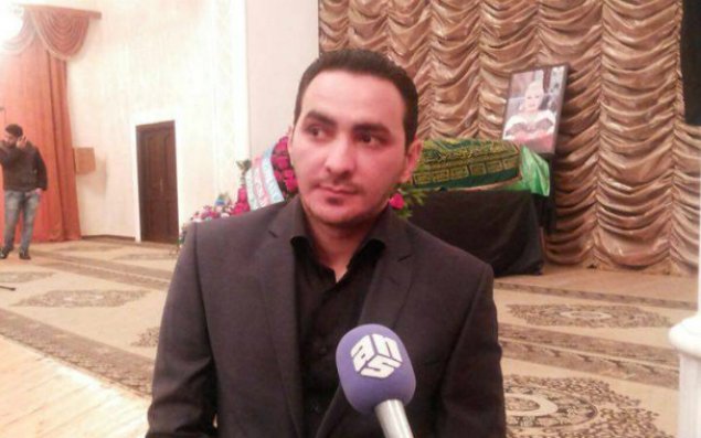 İlhamə öz mirasını əsgərlərə bağışlayıb?   – Oğlundan açıqlama