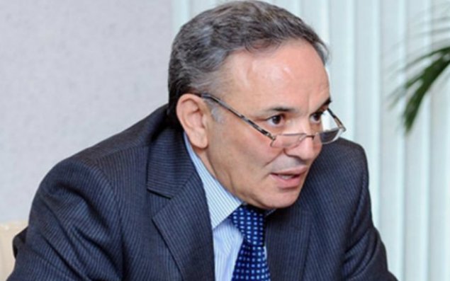 Əflatun Amaşov parlamentlərarası işçi qrupun rəhbəri təyin ediləcək