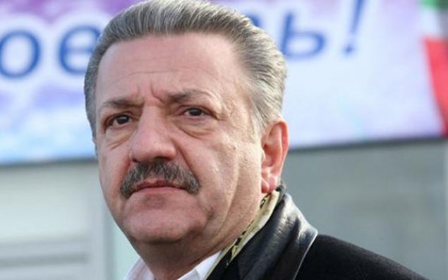 “AST” Telman milyardlıq otelini geri almaq üçün hərəkətə keçdi