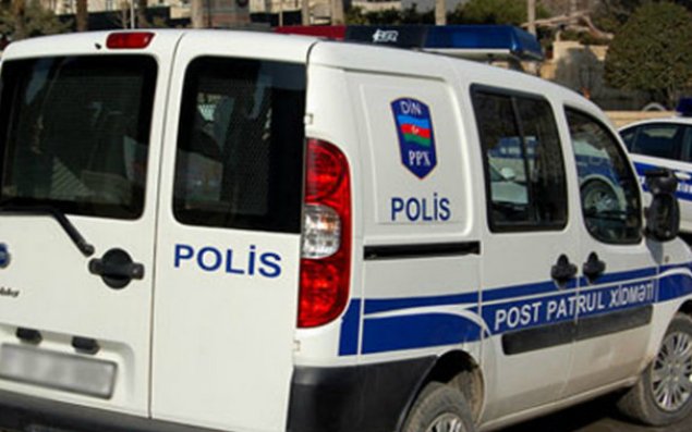 Polisin səlahiyyəti artırıldı