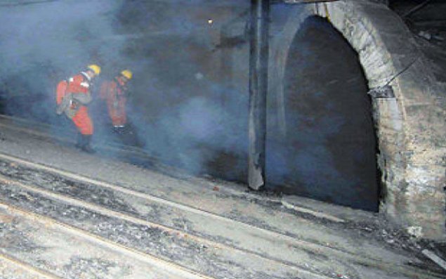 Rusiya mədənində 4-cü partlayış oldu