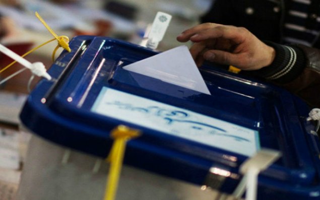 İranda seçkilərin yekun nəticələri   AÇIQLANDI